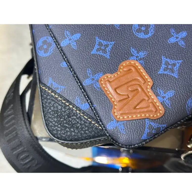Official Brother Sam Bag LV 2211YA0003 1015